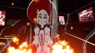 Other new update  vrchat (vrchat)