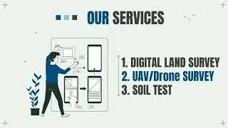 Grihayan- Digital Land Survey & Soil Test Services