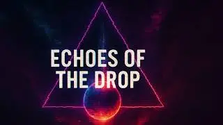 🎧 GrooveSphere - Echoes Of The Drop 🔥 (Progressive Trap x Electro House BANGER) 🚀
