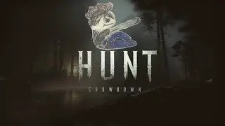 Hunt: Showdown The Awesome, The Funny Bugs And The Chase