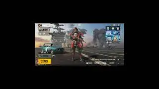🌟🌟100RP in first day in PUBG🌟🌟and open crate