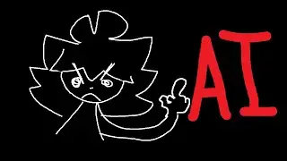I HATE AI AND YOU SHOULD TOO