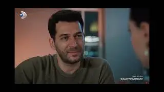 #güllervegünahlar @mrtyldm🌟🌶👑 @cemrebaysel🌹✨️. 15. bölüm #turkişdrama #series 