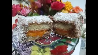 Bakina kuhinja - čupavci sa džemom vrhunski recept