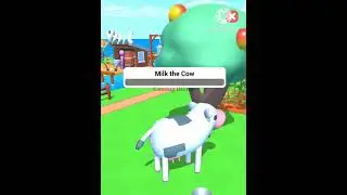 Daily work from farming2#game#gamehappy #entertainment #lifegame #