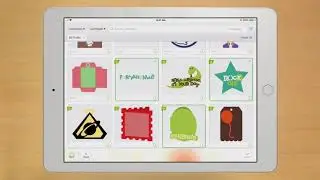 Working Offline - Working with the Design Space app for iOS
