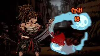 Putting Out The Lights | Modded Darkest Dungeon - No Hope Part 56