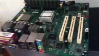 Gam3rNerd69's New Gamin Setup Before Moving