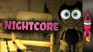 Bendy And The Ink Machine Rap 