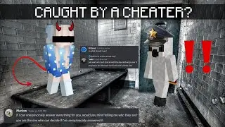 The Biggest Scandal in MCTiers History