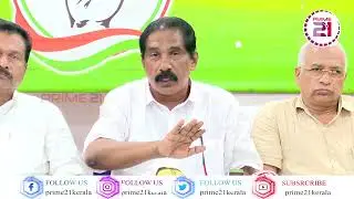 കണ്ണൂര്&zwj; ജില്ലയിൽ UDF വലിയ മുന്നേറ്റം  ഉണ്ടാക്കിയെന്ന് നേതാക്കള്&zwj;..💥