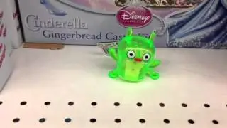 The creepiest toy