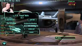 XCOM Long War B15 I/I SW, Трай 100, День 1