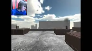 Suicide Guy!