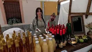 Bratislavský kraj - Modranské vinobranie  9. 9. 2023