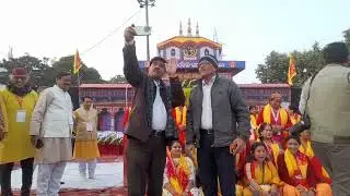 कीर्तन. प्रतियोगिता.. पुरस्कार (वैशाली )