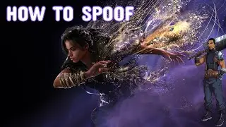 Forspoken  - HOW TO ENHANCE The SPOOF SPELL
