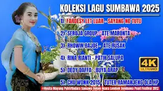 KUMPULAN LAGU SUMBAWA KOLEKSI 2025 #RositaMayangPutri_ ( LSPF ) 2012【4K ULTRA HD VIDEO FOR SMART TV】