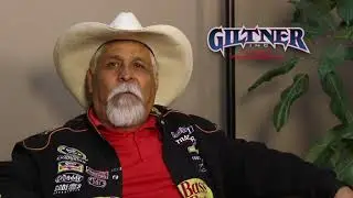 From Economic Downturn to Dream Trucking Job: Joe's Giltner Transportation Success Story
