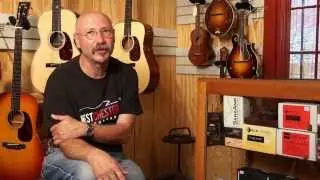 Real Talk Business Spotlight: West Chester Music