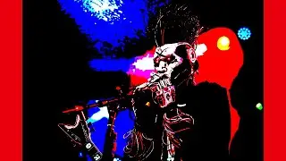 [FREE] STATIC X ELECTRO METAL TYPE BEAT 