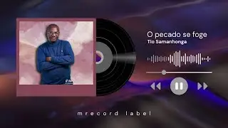 Tio samanhonga_O pecado se foge