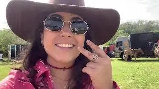 A 2ªMAIOR ROMARIA DOS MULADEIROS DO BRASIL | Canal Jeito de Cowboy