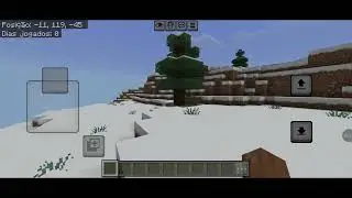 Zerei o minecraft sem usar o inventário do criativo