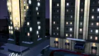 Superman (Sims 3)
