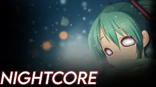 【Nightcore】&rarr; LDGAF ||