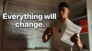 2 &ldquo;Habits&rdquo; That Can Genuinely Change Your Life(nobody even realises)