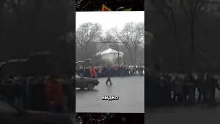 500 человек дерутся в центре Москвы! Спартак против ЦСКА #вдвиже #СпартакЦСКА