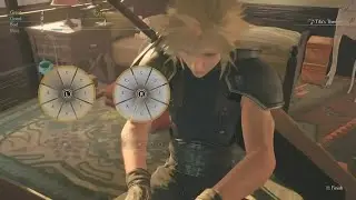 FFVII Rebirth Piano Guy Talks About Theories : Part 1? (HEAVY SPOILERS)