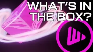 What's Inside The Box? - WOWVI Video Brand Marketing Promotional Video