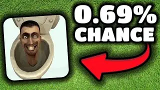 Unboxing Skibidi Toilet in Blooket!