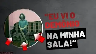 Vivencias Paranormais (Ou não) [Podscat 1]