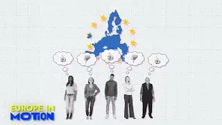 EU enlargement: What do EU citizens think about new countries joining the bloc?