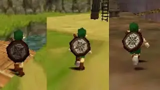 The Secret Village Showcase