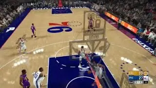 Nance 3pter #3