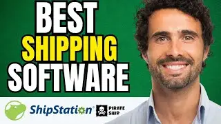 Best Shipping Software for 2024 | ShipStation Vs Pirateship Vs EasyShip Vs Shippo