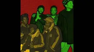 [FREE] A Tribe Called Quest Type Beat - 