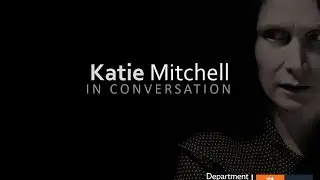 Katie Mitchell on Theatre Directing