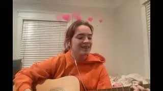 chasing rabbits (original song)- Layla Knowles 