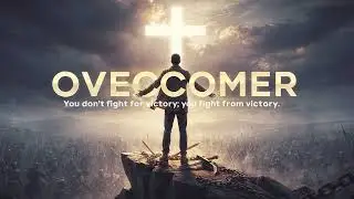 Overcomer | Powerful Gospel Worship Song | Kingdom of Heaven