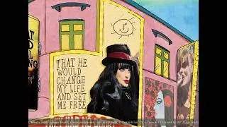 NINA HAGEN 2025 