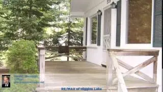 225 Goebel Ave Higgins Lake, MI 48627