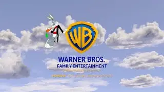 Warner Bros. Family Entertainment Alternative Timeline History