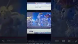 Disney Pixar&rsquo;s A Bugs Life Princess Atta Sees Reader Rabbit In The Red Rocket Ship In The Sky