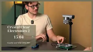(IT) 15/04 - Counter and Timer Units, WDT