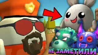 😱 Это НЕ ЗАМЕТИЛИ в ОБНОВЛЕНИИ 5.1.0 в ЧИКЕН ГАН! | **Возможно Даже Ты**